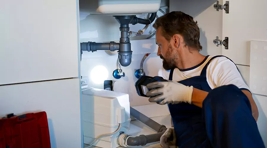 The Role of Plumbing in Sustainable Green Homes