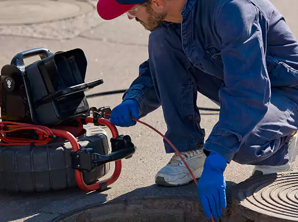 Drain Services in Berea