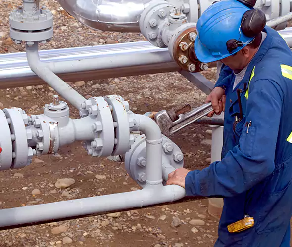 Expert Plumber for Backflow Preventer in Berea, KY: Schedule Affordable Testing and Installation with Us