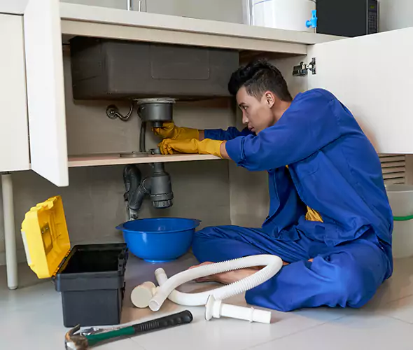 Expert Plumber for Basement Leak Repair in Berea, KY: Schedule Affordable Waterproofing Services with Us