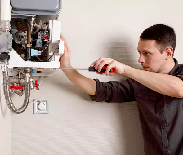 Certified Technicians for Electric Tankless Water Heater Installation in Berea, KY: Fast & Reliable Service.