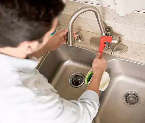 Professional Emergency Plumbing Repair in Berea, KY