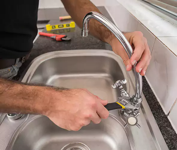 Local Experts for Faucet Repair in Berea, KY:Schedule Affordable Faucet Repair Services with Us