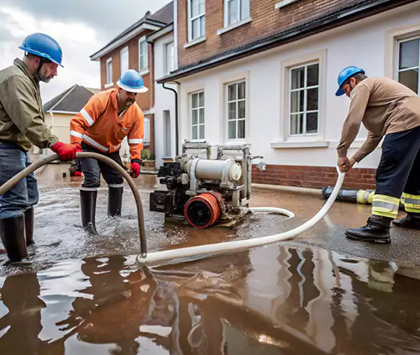 Expert Technicians for Flood Restoration in Berea, KY: Schedule Reliable Flood Restoration Services with Us