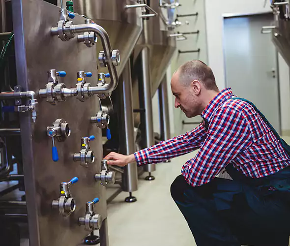 Professional Gas Leak Repair in Berea, KY