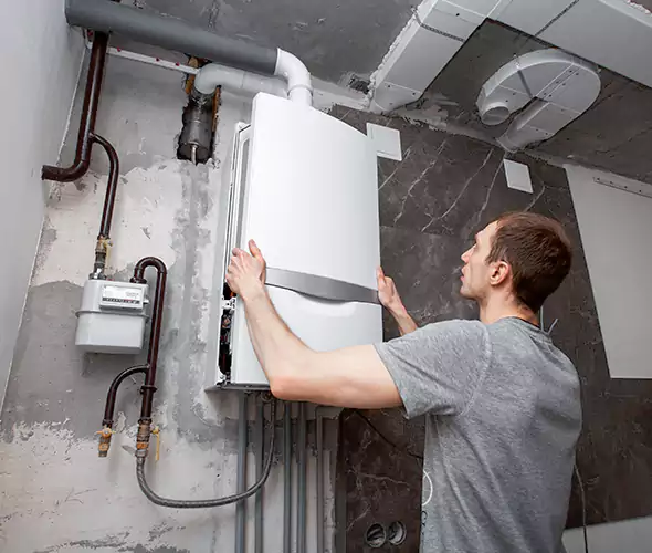Certified Experts for Gas Water Heater Installation in Berea, KY