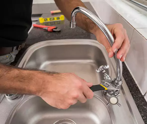 Expert Kitchen Sink Installation in Berea, KY