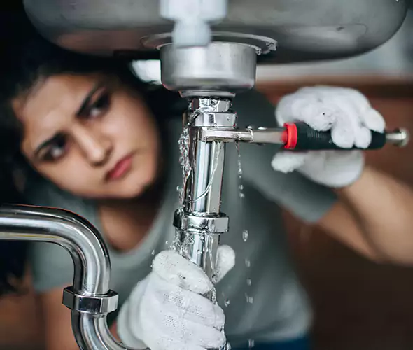 Professional Pipe Repair Specialists in Berea, KY