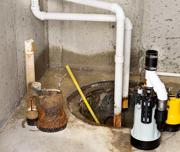 Expert Plumber for Sewage Ejector Pump Installation in Berea, KY: Schedule Affordable Installation Services with Us