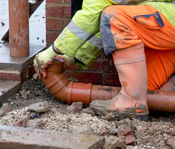 Professional Plumber for Sewer Cleaning in Berea, KY: Schedule Reliable Service Today