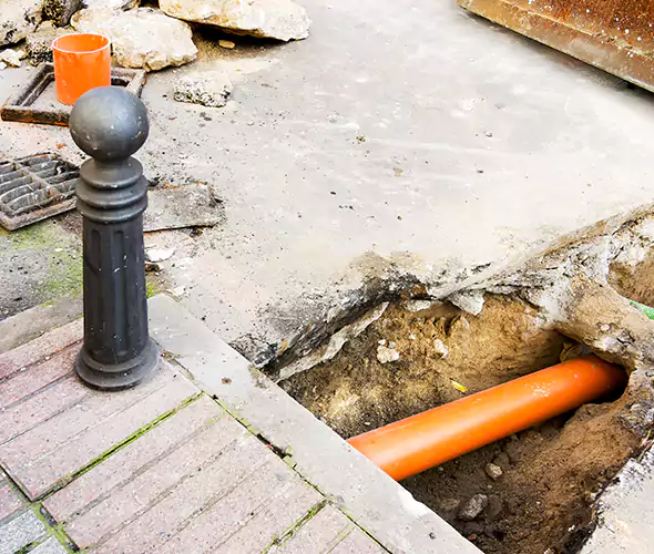 Expert Plumber for Sewer Line Replacement in Berea, KY: Schedule Affordable Sewer Replacement Services with Us