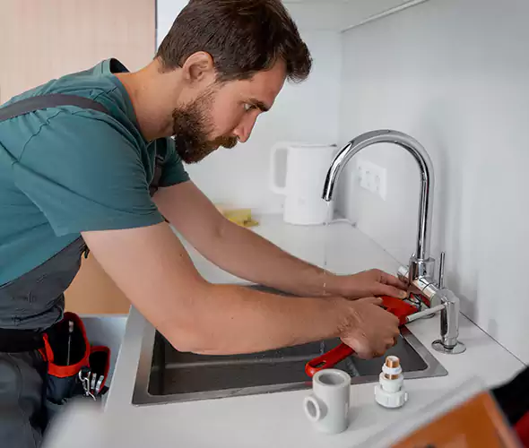 Professional Sink Installation Specialist in Berea, KY: Schedule Professional Sink Setup Services with Us