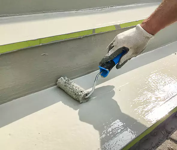 Expert Plumber for Walls Waterproofing in Berea,KY: Schedule Affordable Waterproofing Services with Us