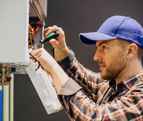 Expert Plumber for Water Heater Maintenance in Berea, KY: Schedule Affordable Services Today