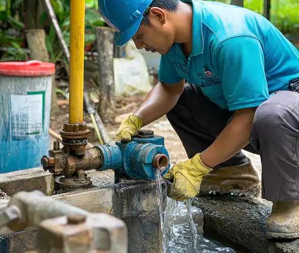 Expert Plumber for Well Pump Replacement in Berea, KY: Schedule Affordable Well Pump Replacement Services with Us
