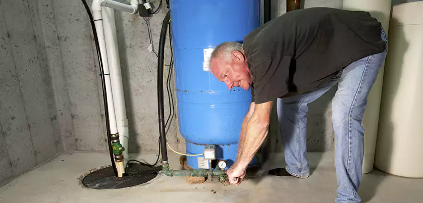 Professional Basement Sump Pump Installation Services in Berea, KY