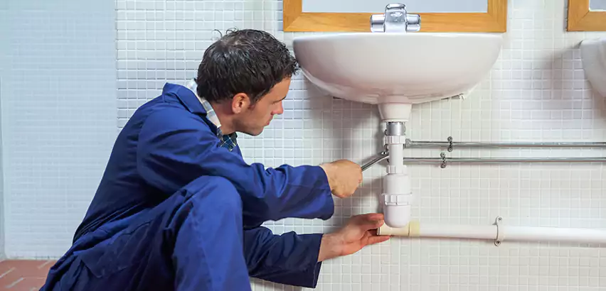 Toilet Repair Berea