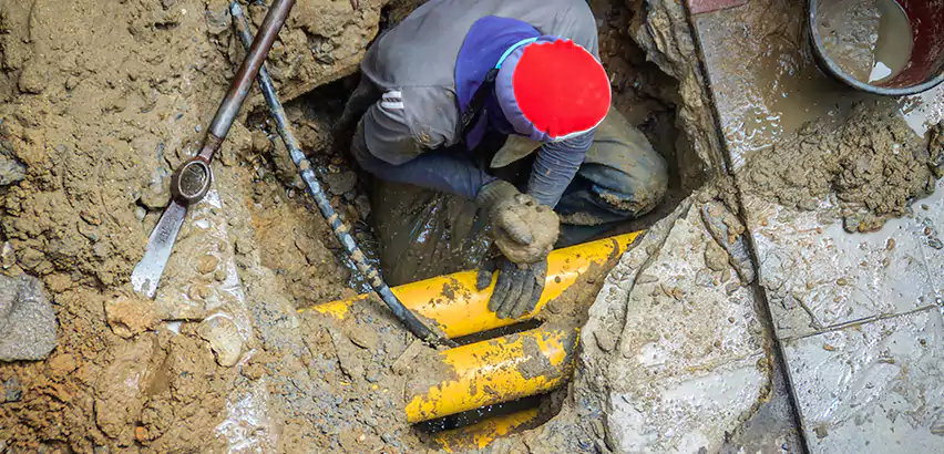 Clogged Drain Repair in Berea, KY