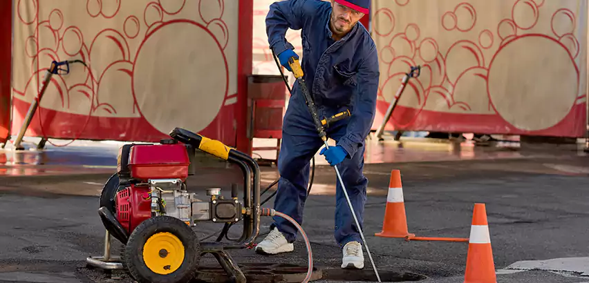 Professional Drain Repair Services in Berea, KY