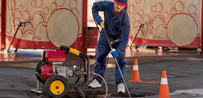 Professional Drains Camera Inspection in Berea, KY