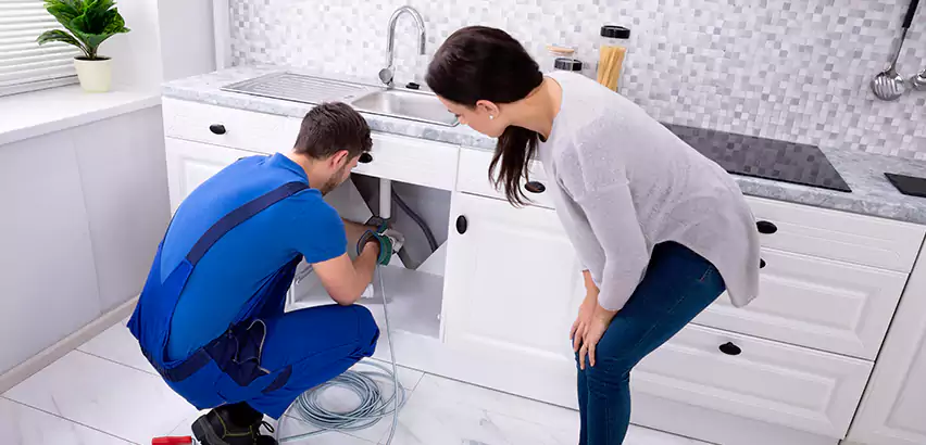 Fast Emergency Plumbing Repair Services in Berea, KY