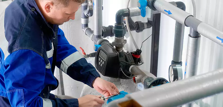 Reliable Gas Line Installation Services in Berea, KY