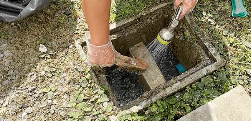 Professional Grease Trap Cleaning Services in Berea, KY