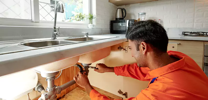 Reliable Kitchen Sink Installation Services in Berea, KY