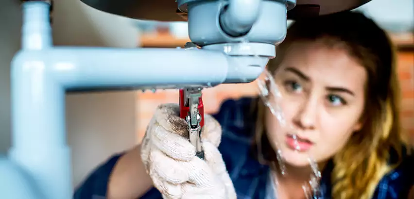 Reliable Pipe Repair Services in Berea, KY