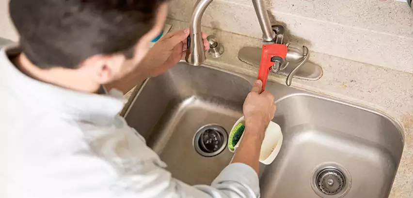 Professional Plumbing Installation Services in Berea, KY