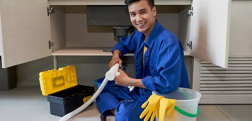 Whole House Repipe in Berea