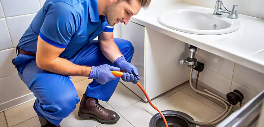 Sewer Line Inspection in Berea