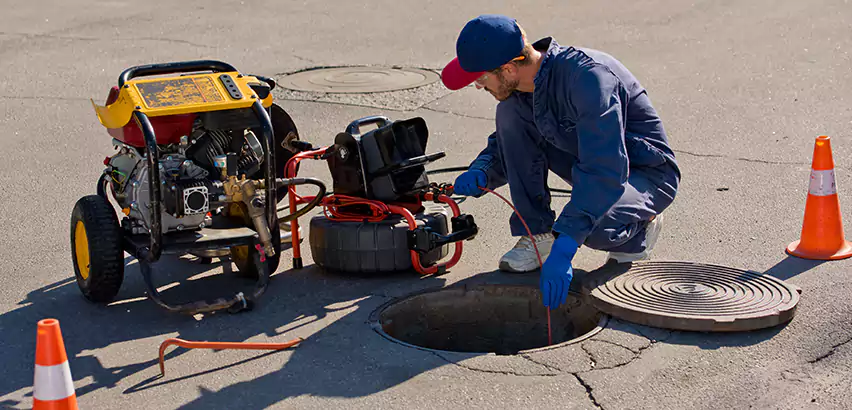 Professional Sewer Repair Services in Berea, KY