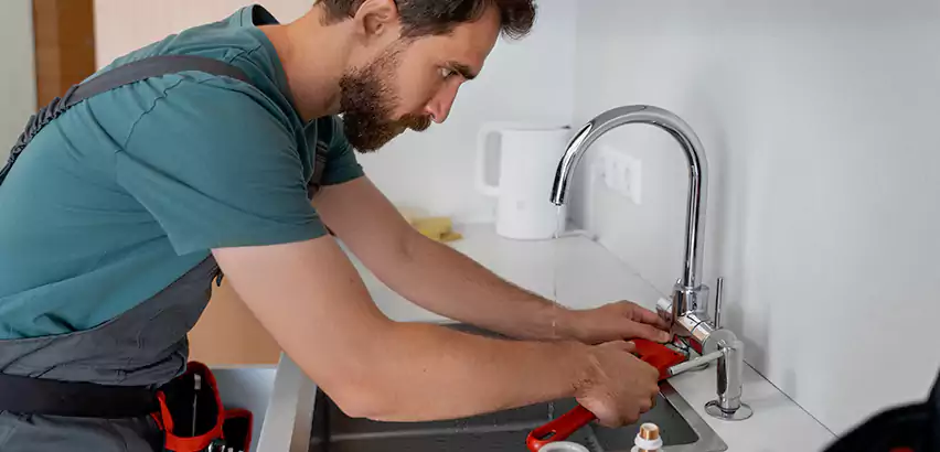 Bathroom Sink Repair in Berea