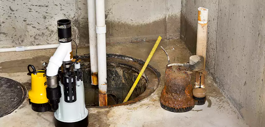 Professional Sump Pump Installation Services in Berea, KY