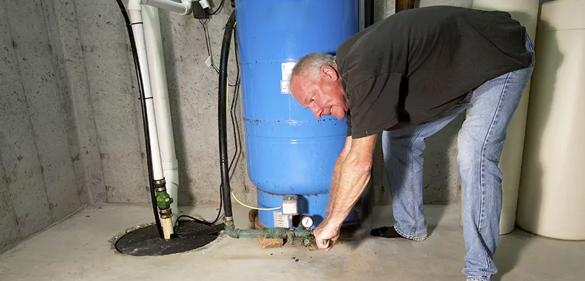 Sump Pump Maintenance in Berea