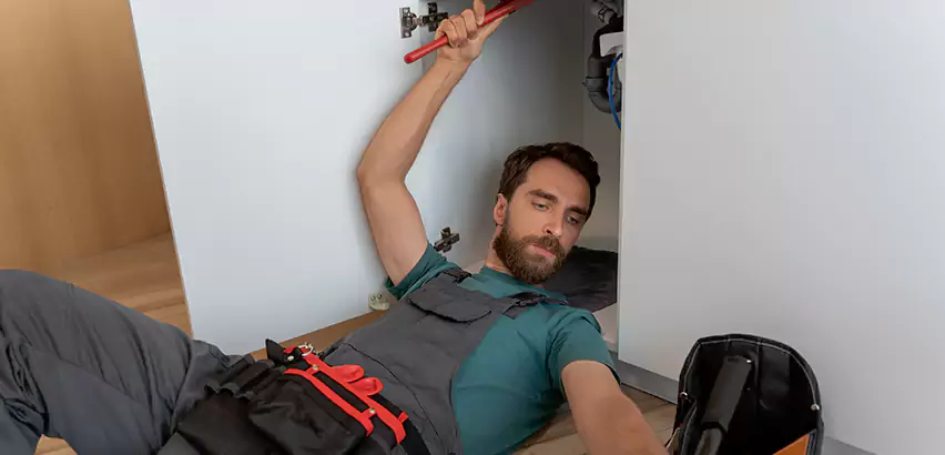 Emergency Basement Leak Repair in Berea