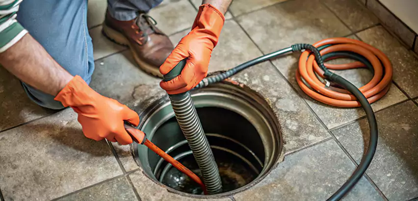 Gutter Drain Repair in Berea, KY