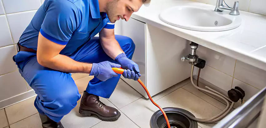 Drain Repair in Berea