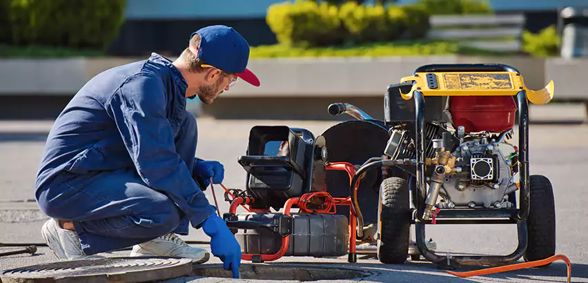 Drain Camera Inspection Near Me Berea