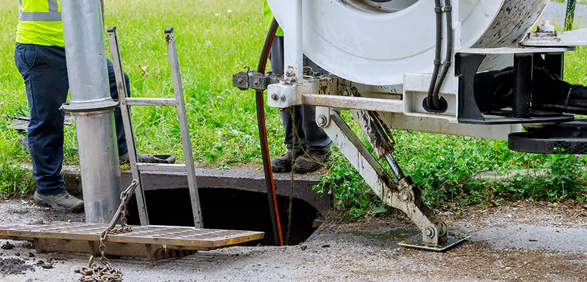 Residential Hydro Jetting in Berea