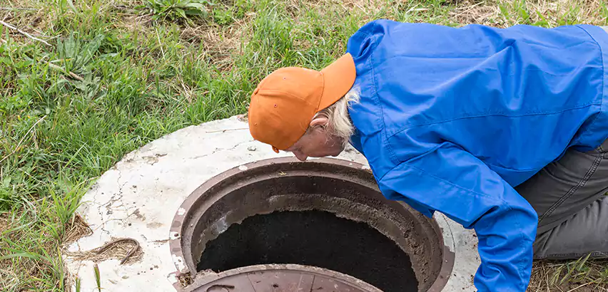 Septic Tank Leak Repair in Berea, KY