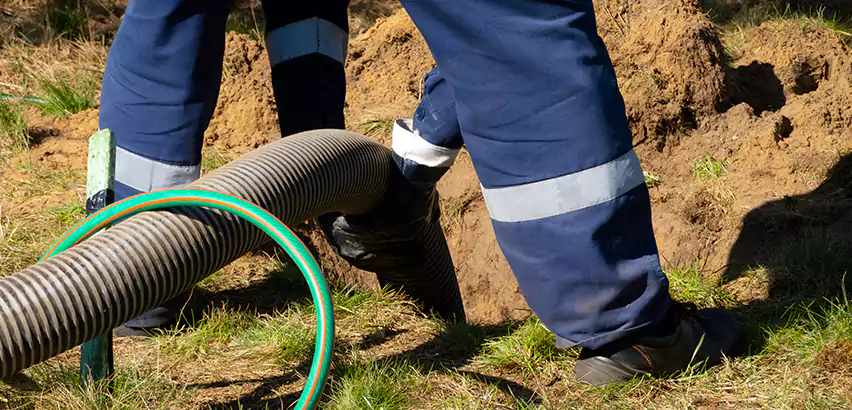 Commercial Sewer Cleaning in Berea