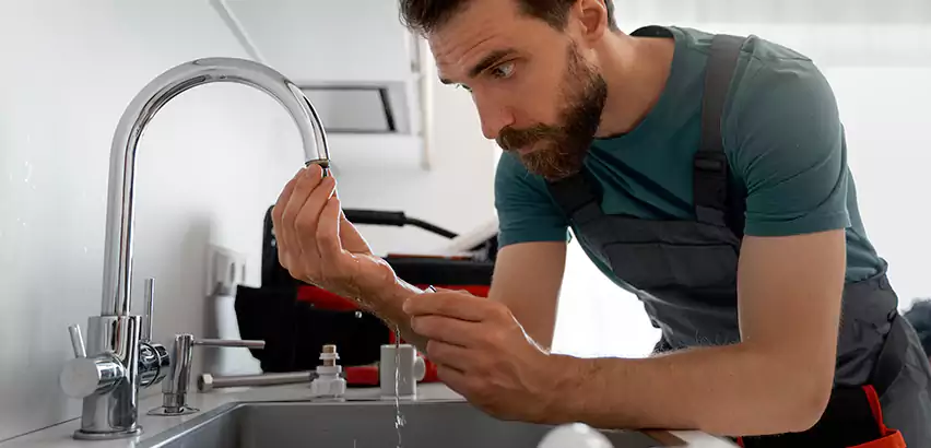 Fire and Water Damage Restoration in Berea