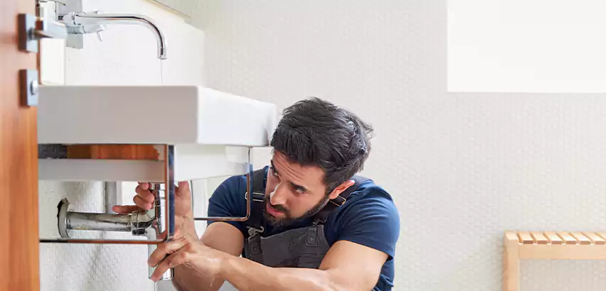 Commercial Water Leak Detection in Berea