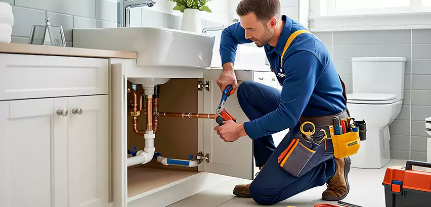 Water Damage Restoration in Berea