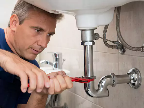 Why Choose Berea Plumbing for Bathroom Plumbing in Berea, KY?