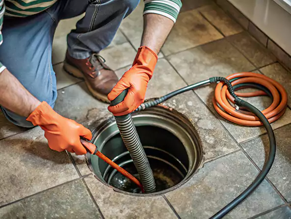 Why Choose Berea Plumbing for Drain Jetting in Berea, location field=ss]?