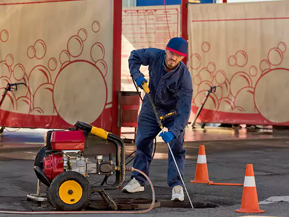 Why Choose Berea Plumbing for Drain Services in Berea, KY?