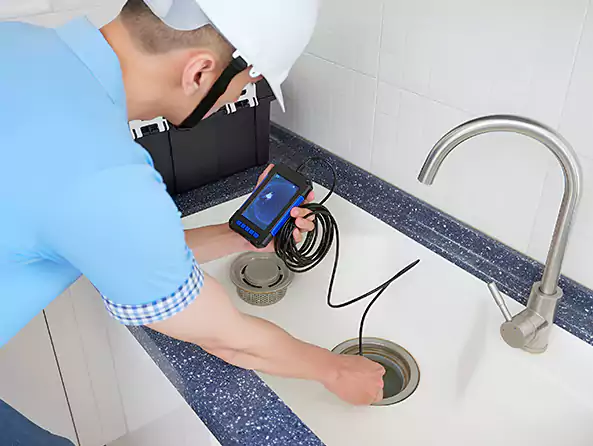 Why Choose Berea Plumbing for Drain Unblocking in Berea, KY?